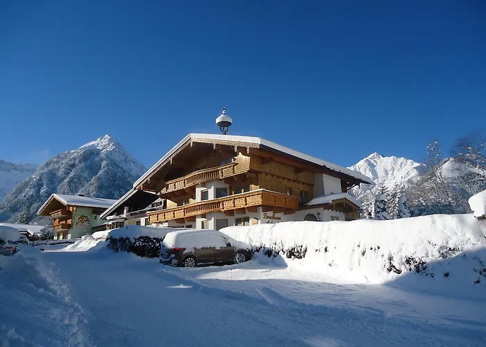 Achental Pertisau