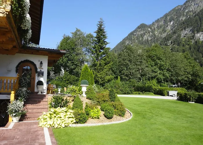 Achental Pertisau