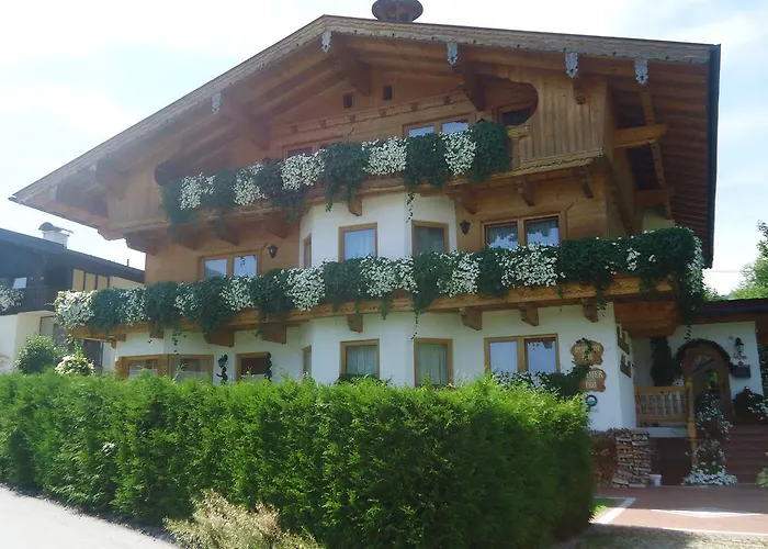 Achental Pertisau