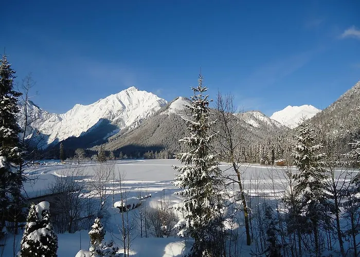 Achental Pertisau